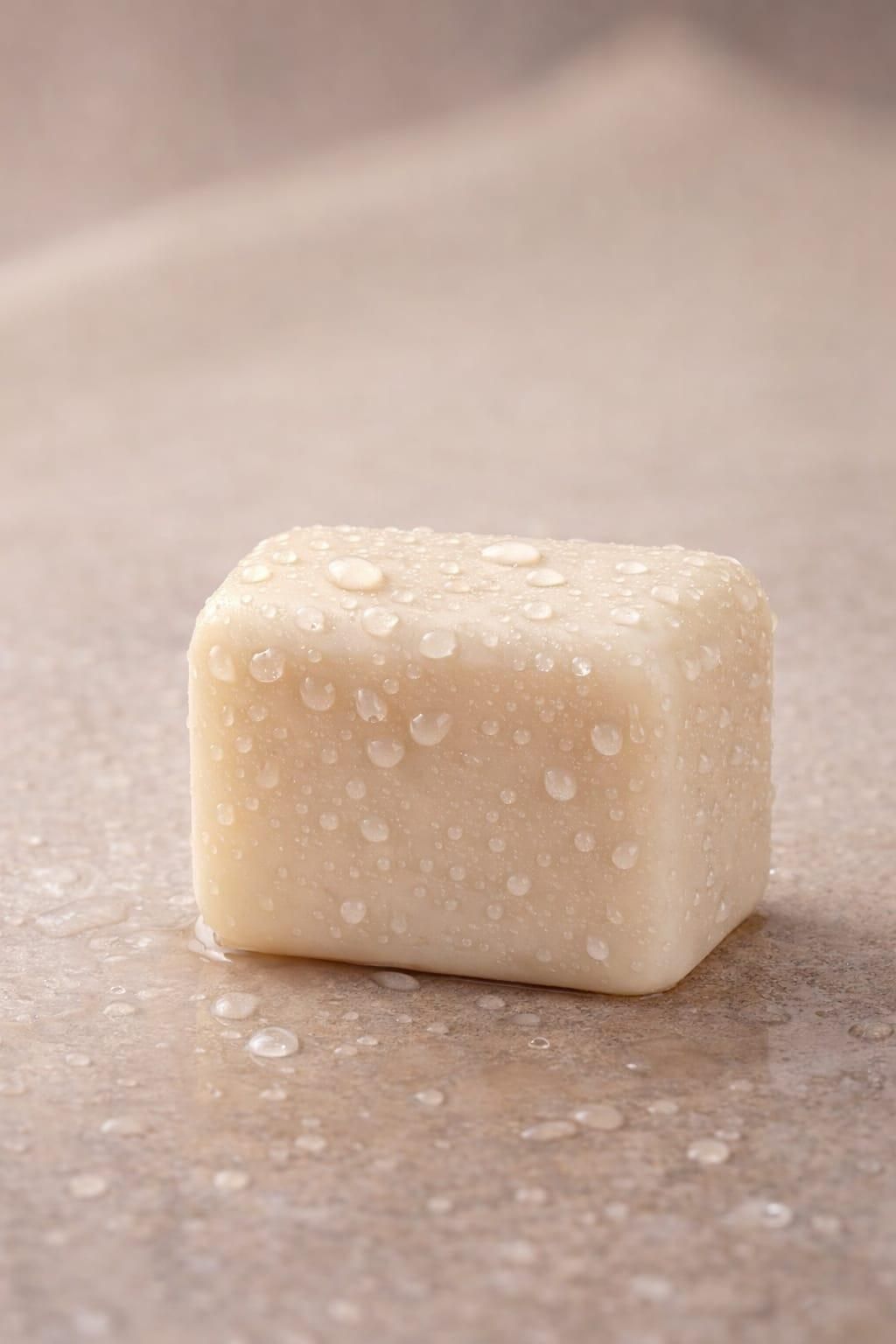 Rice Potato Soap 100 gm each Pack of 2